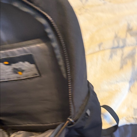 The North Face Luxe Backpack
